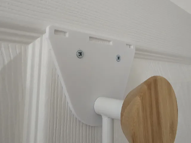 IKEA BARFIS Door Frame Adapter