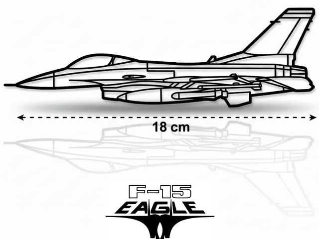 McDonnell Douglas F-15 Eagle