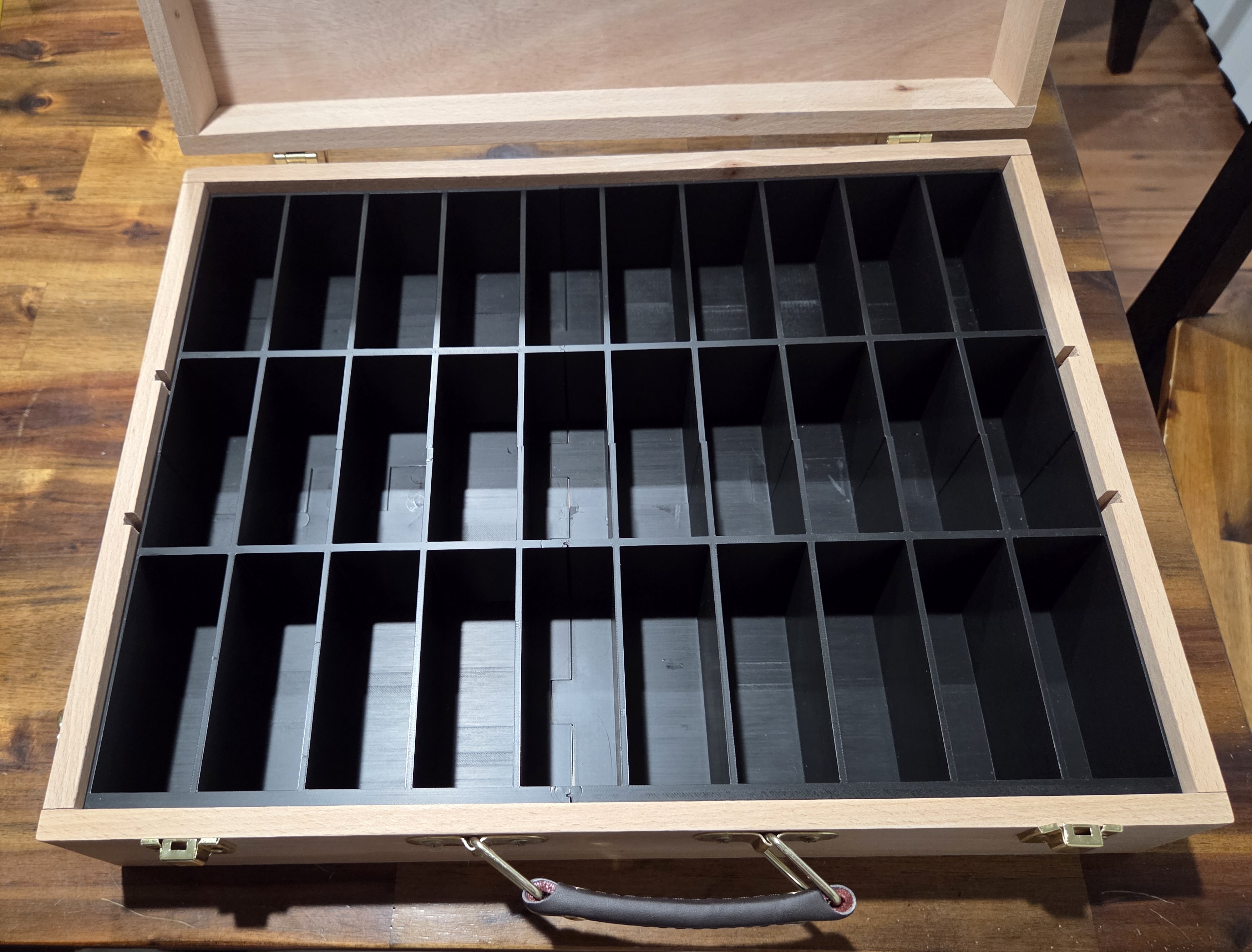 Unmatched Character Boxes — miniatura 8
