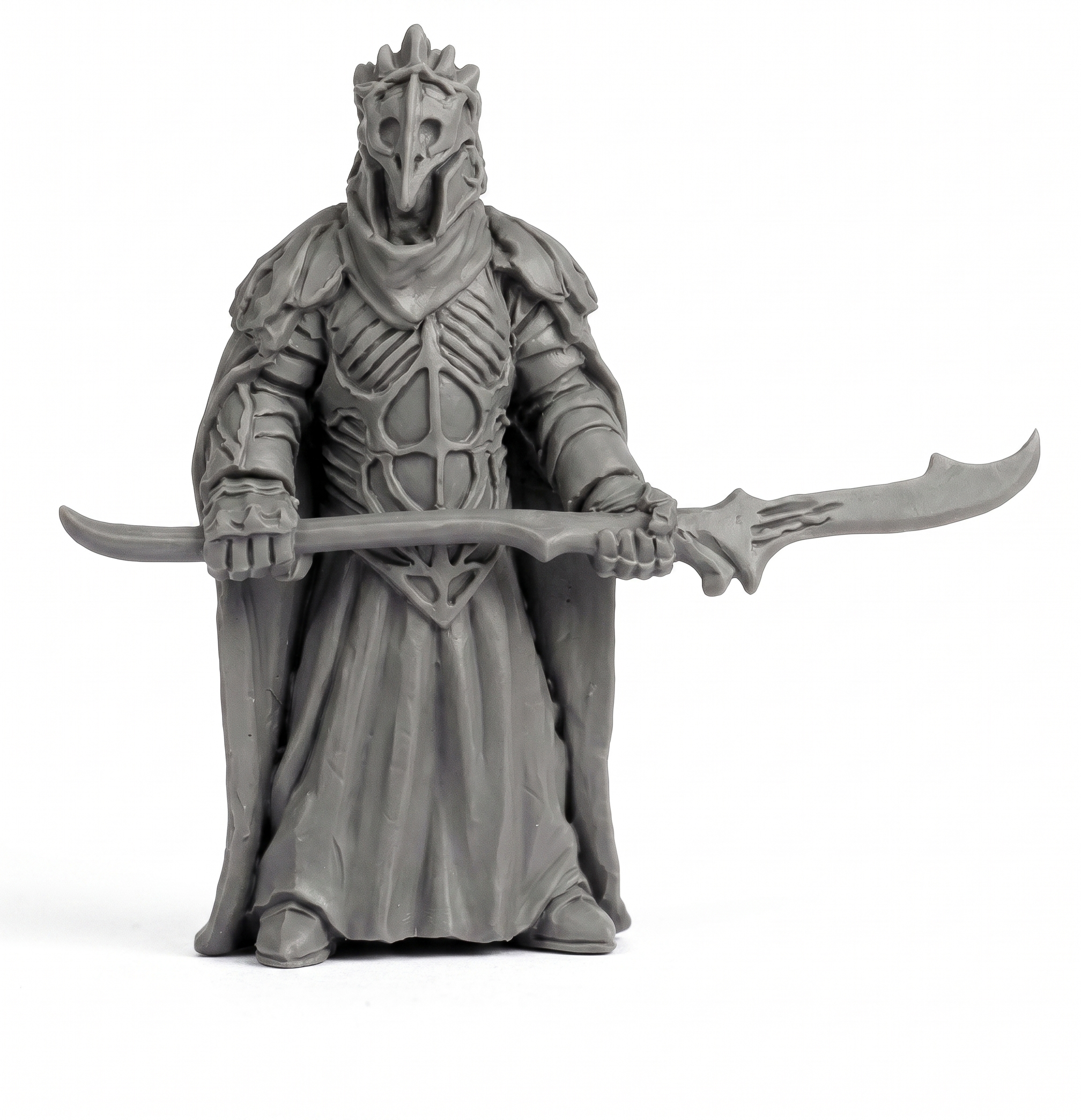 Nazgûl de Dol Guldur (Lord of the ring) 3D model