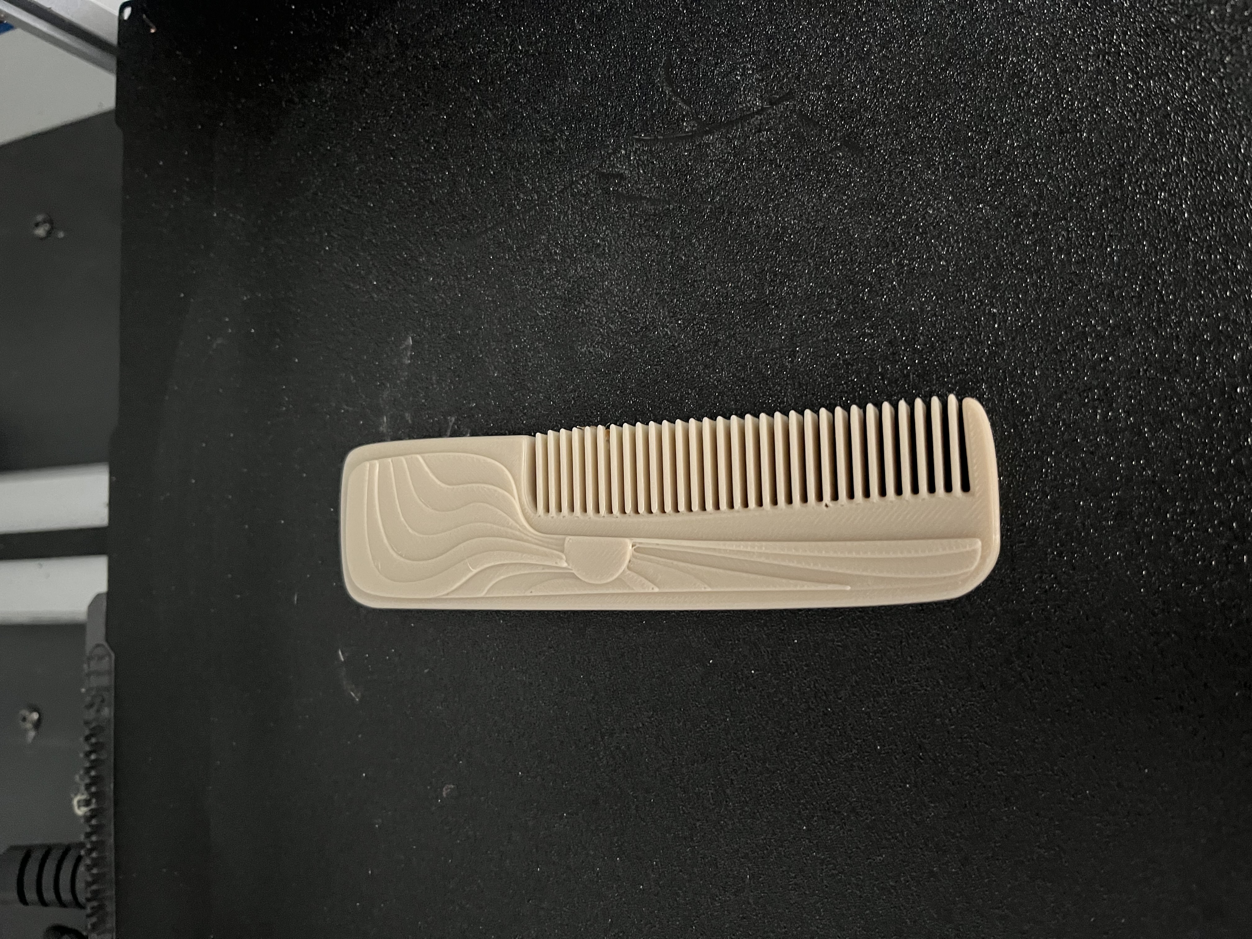 Retro Comb — miniatura 4