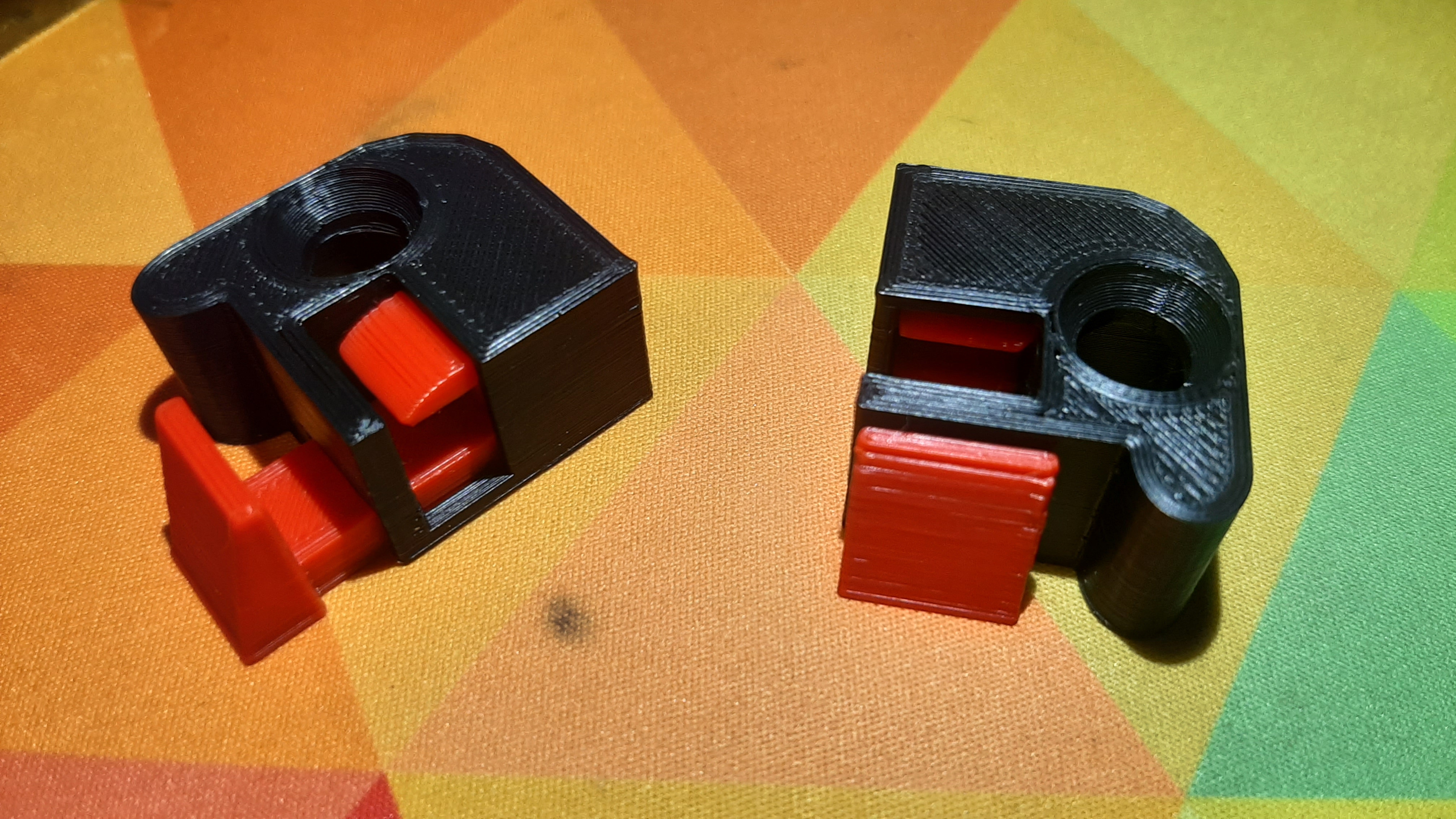 91-94 Ford Explorer Sunroof Clips