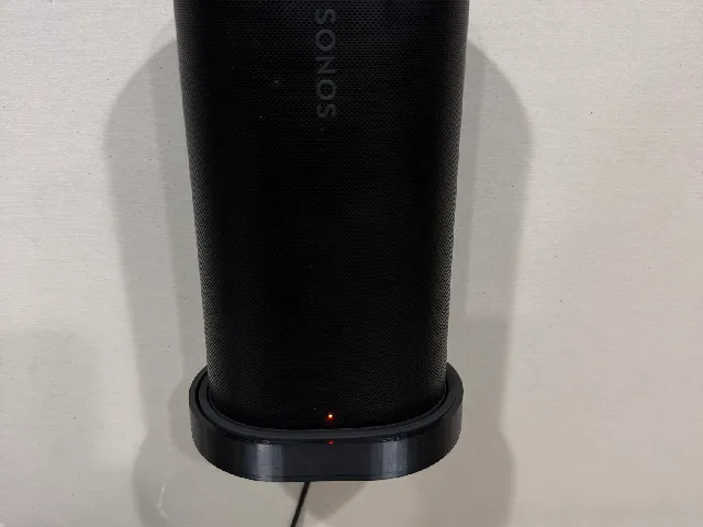 Sonos Play Wall Mount
