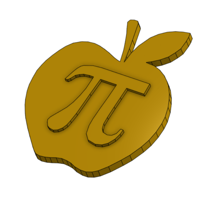 Apple Pi