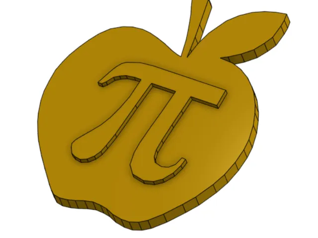 Apple Pi