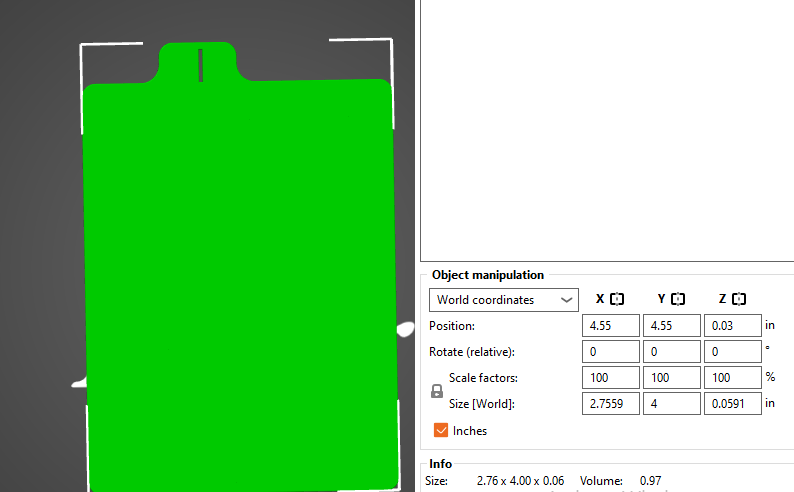 MTG Solid Tabbed Dividers SIEC