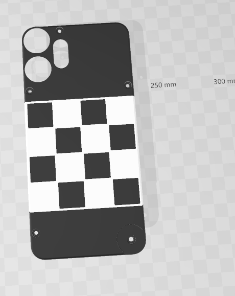 coque de téléphone