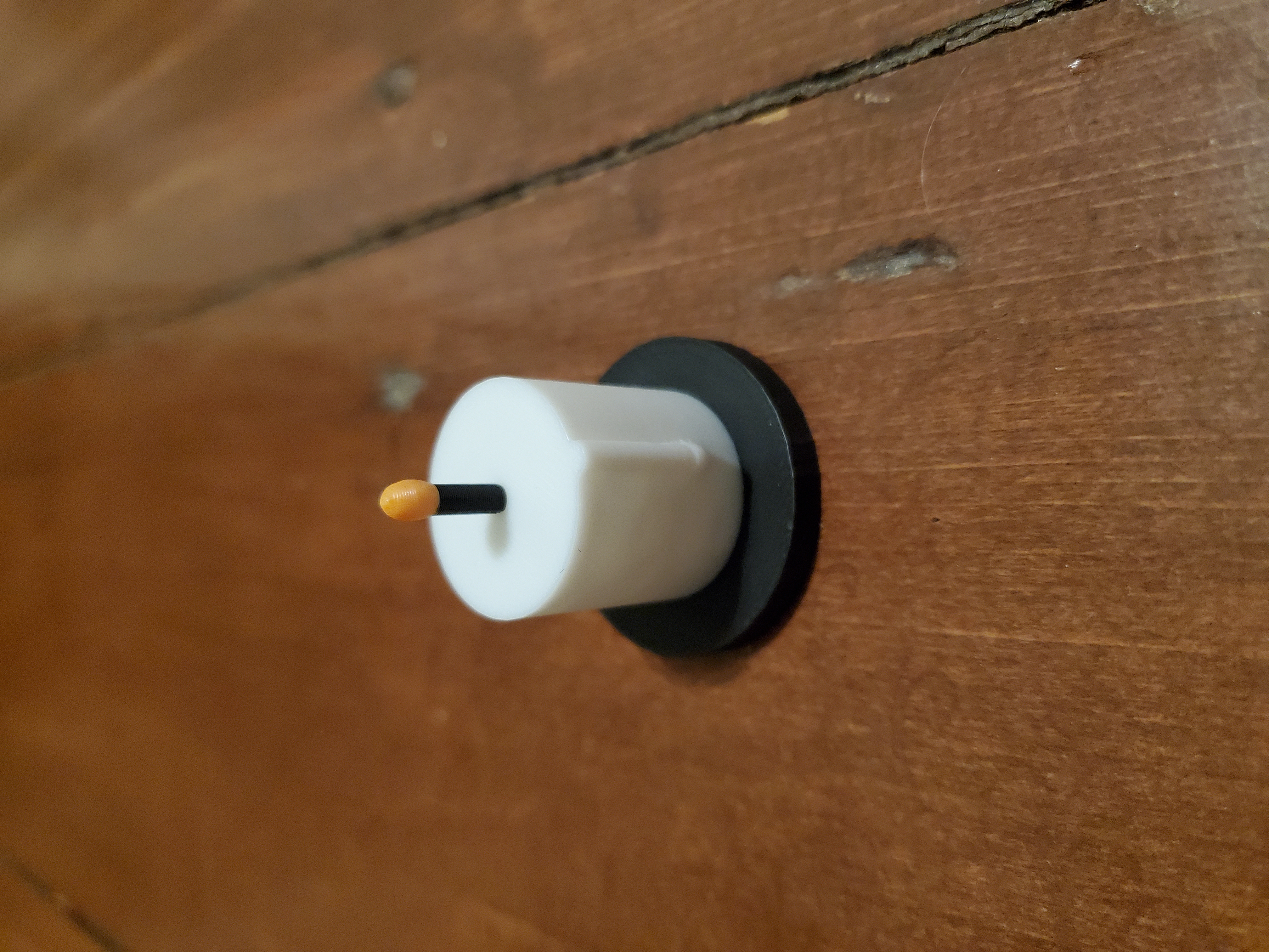 The Simple Candle — miniatura 4