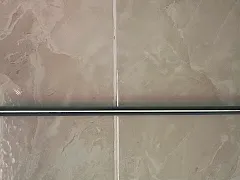 Washcloth Holder & Dryer for Shower