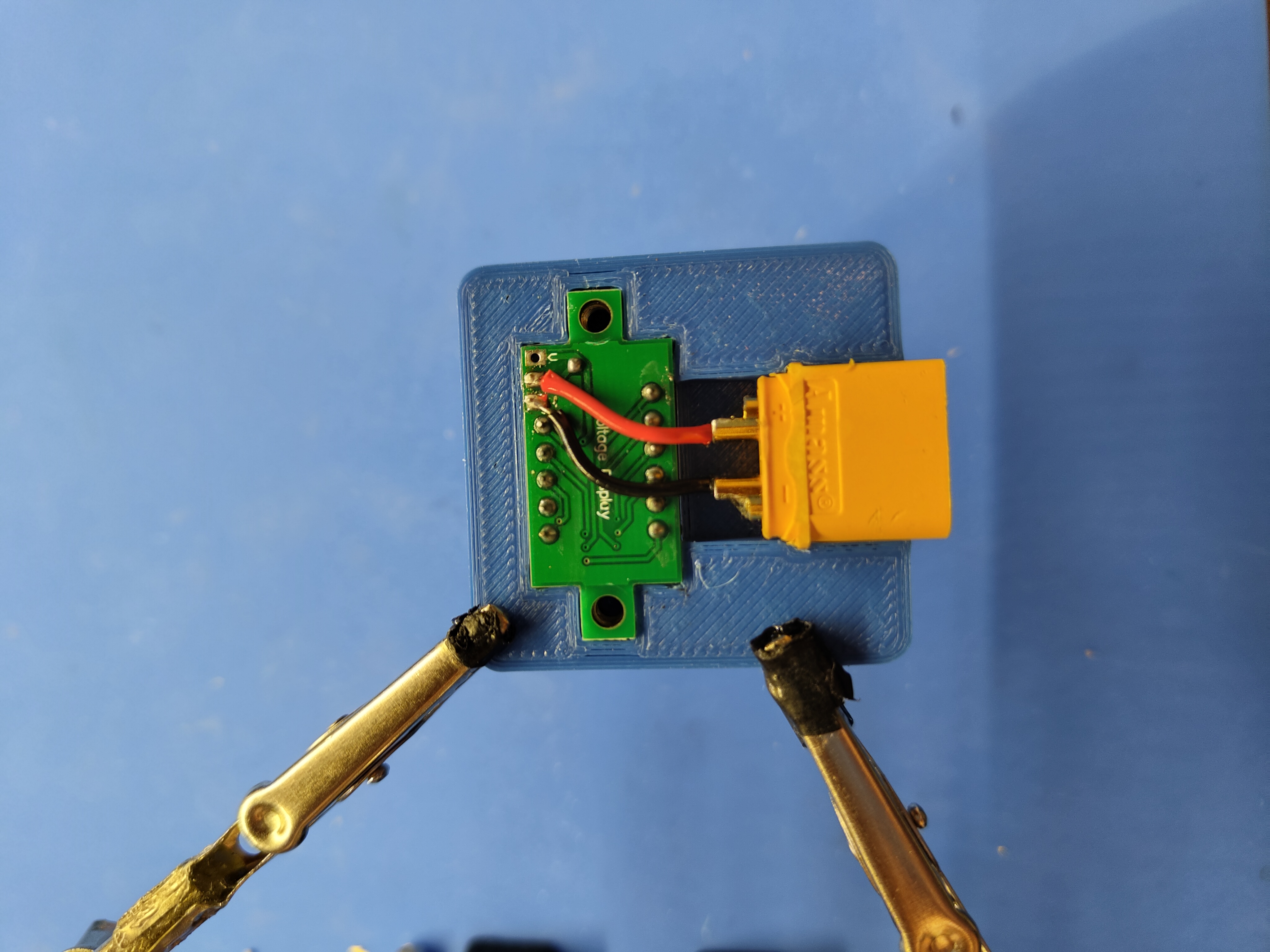 XT60 voltmeter tool — thumbnail 2