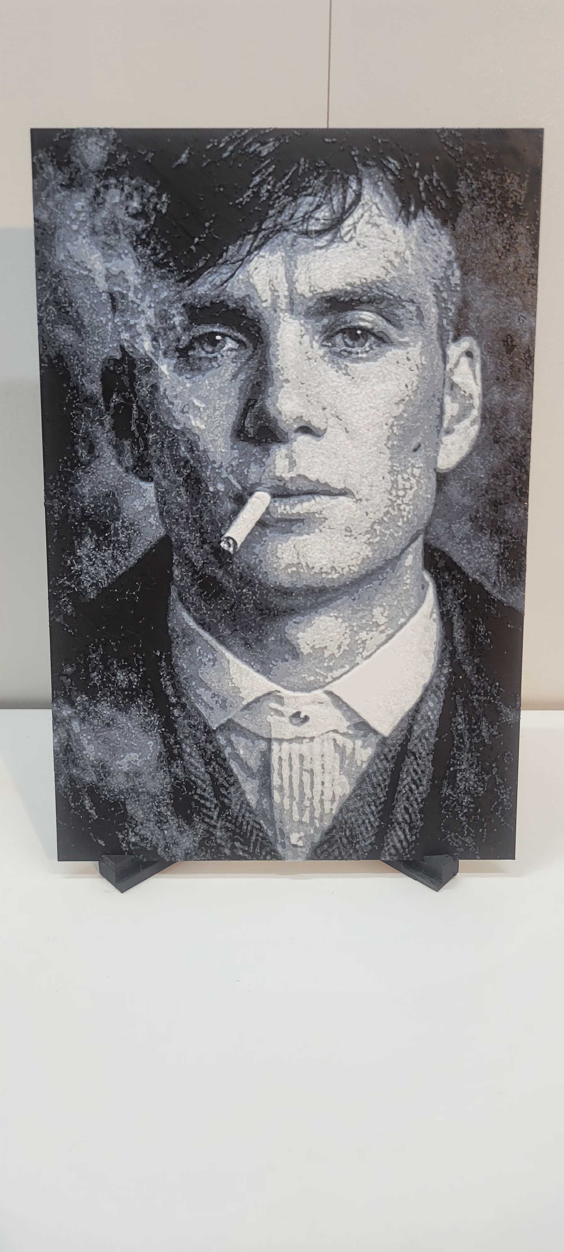 Thomas Shelby