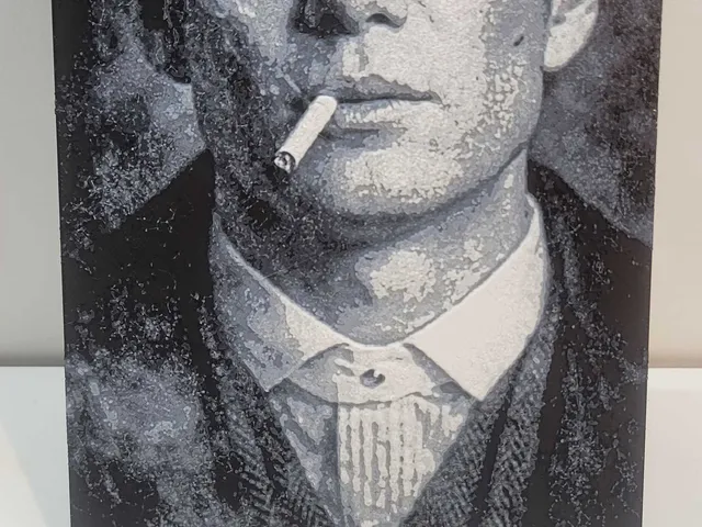Thomas Shelby