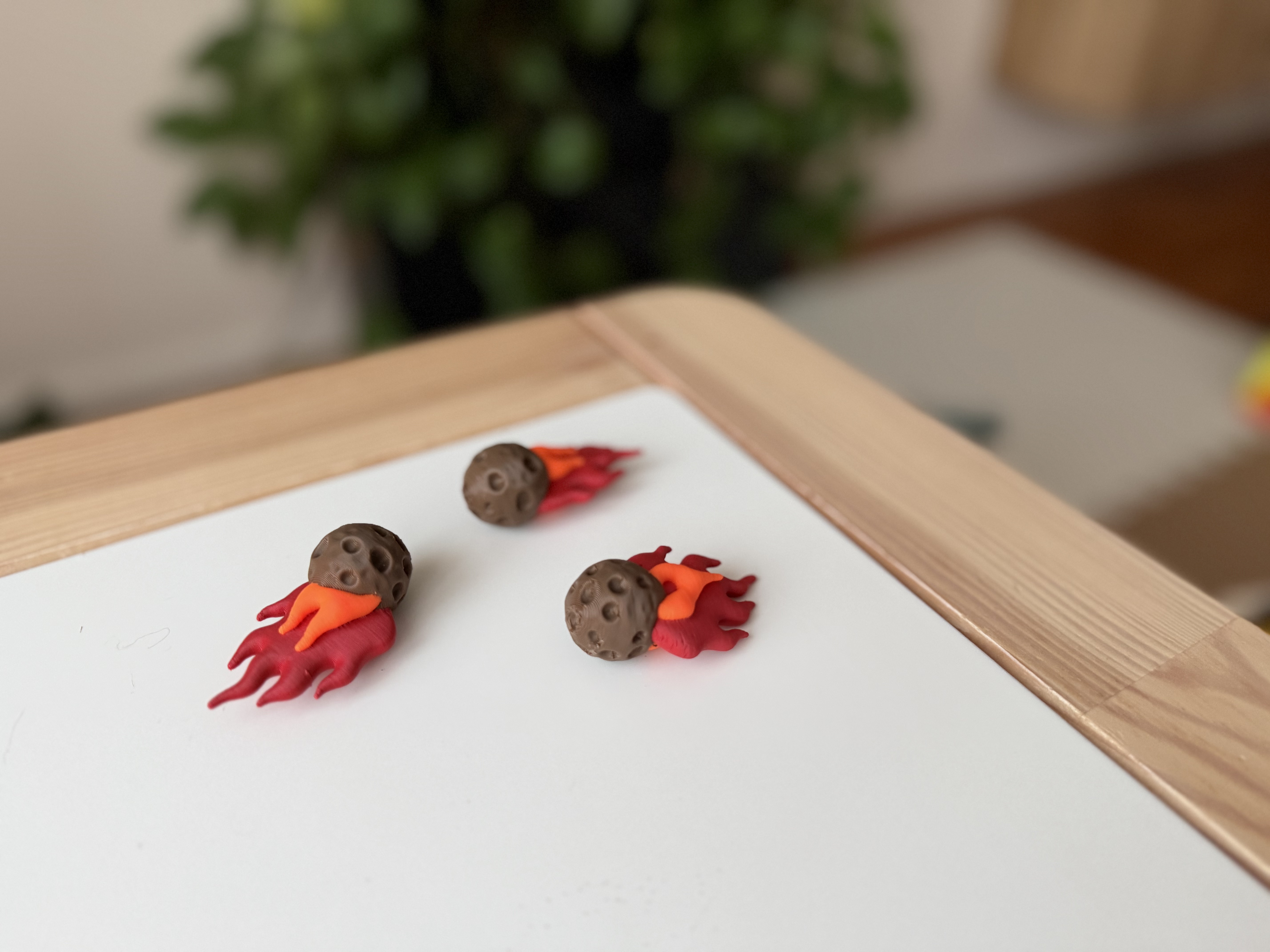Meteor — miniatura 3