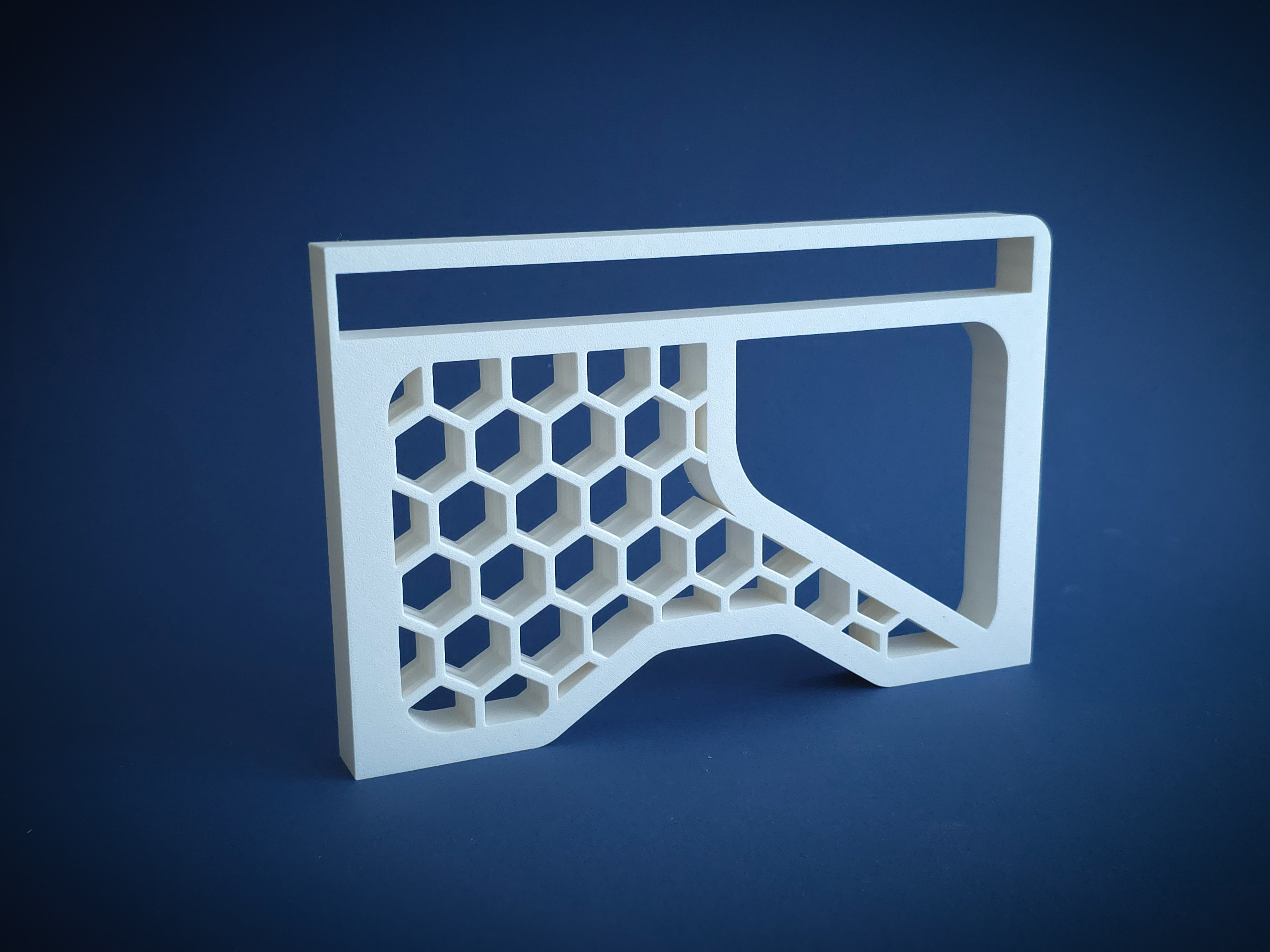 Monitor Stand Riser