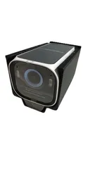 Kit De Montage Pour Eufy Cam 2 Pro - Support, Rotule, Base De Fixation, Neuf Sous Emballage