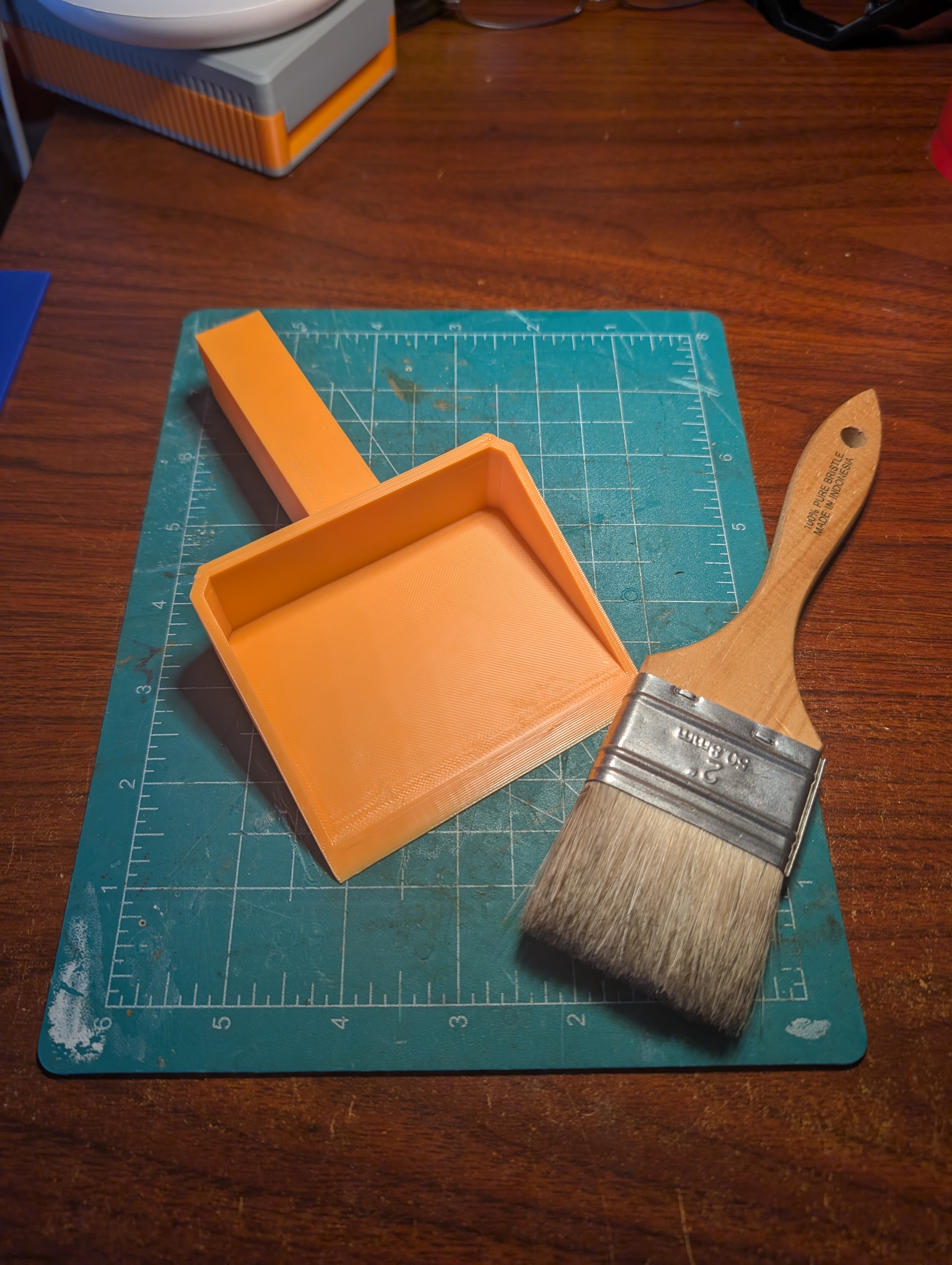 Small Dustpan — thumbnail 2