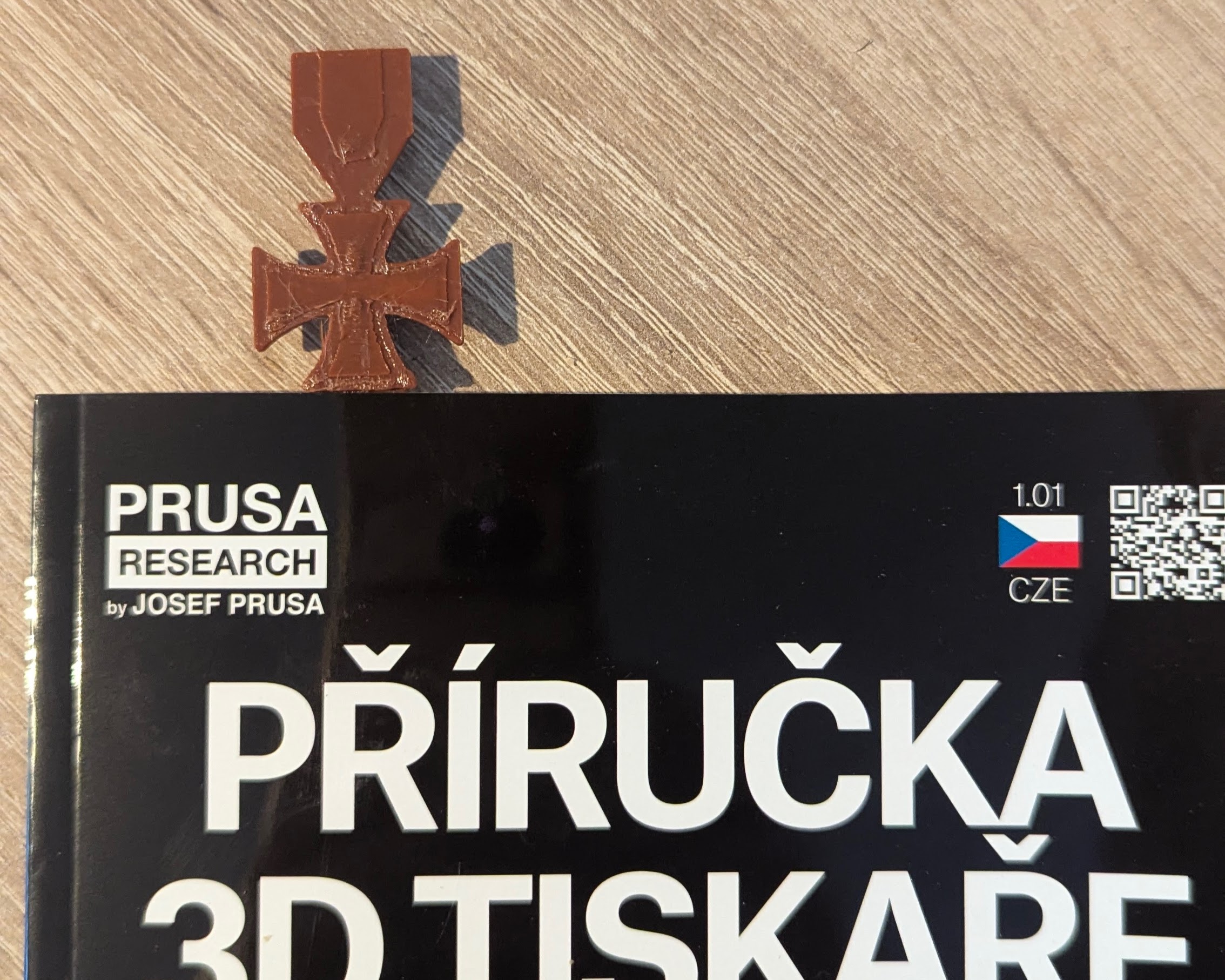 War  bookmark — miniatura 5
