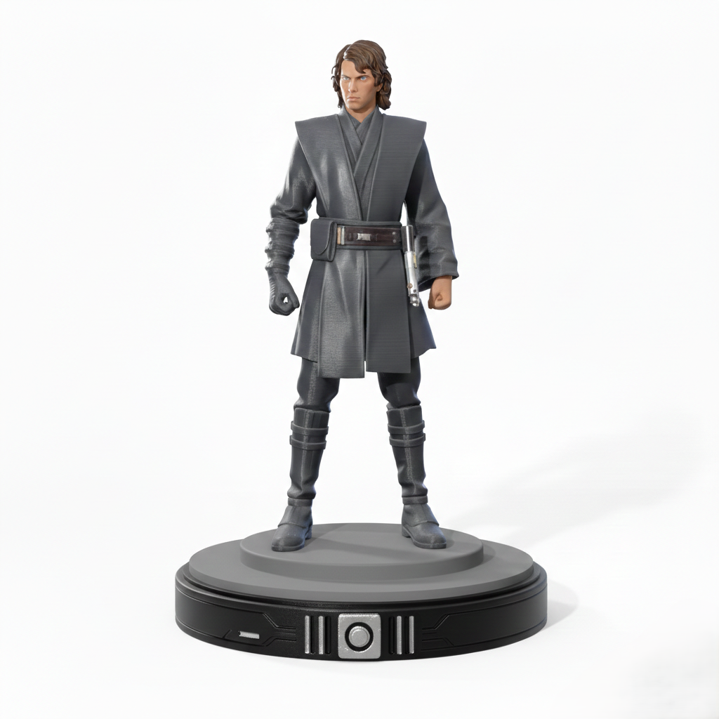 Anakin Skywalker