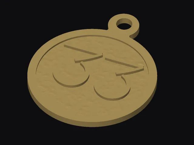 Expedition33 Pet Tag