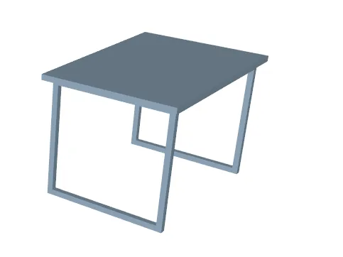 mini desk
