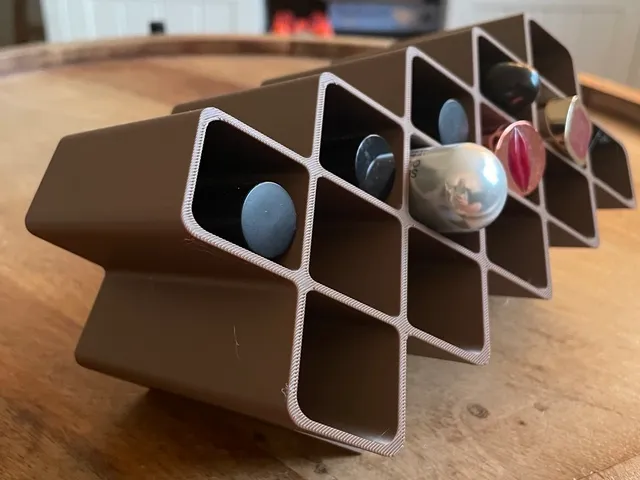 Сosmetics organizer