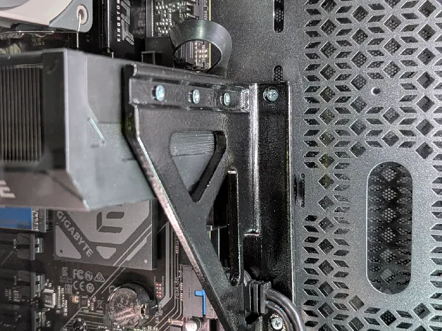 Gigabyte GPU Support