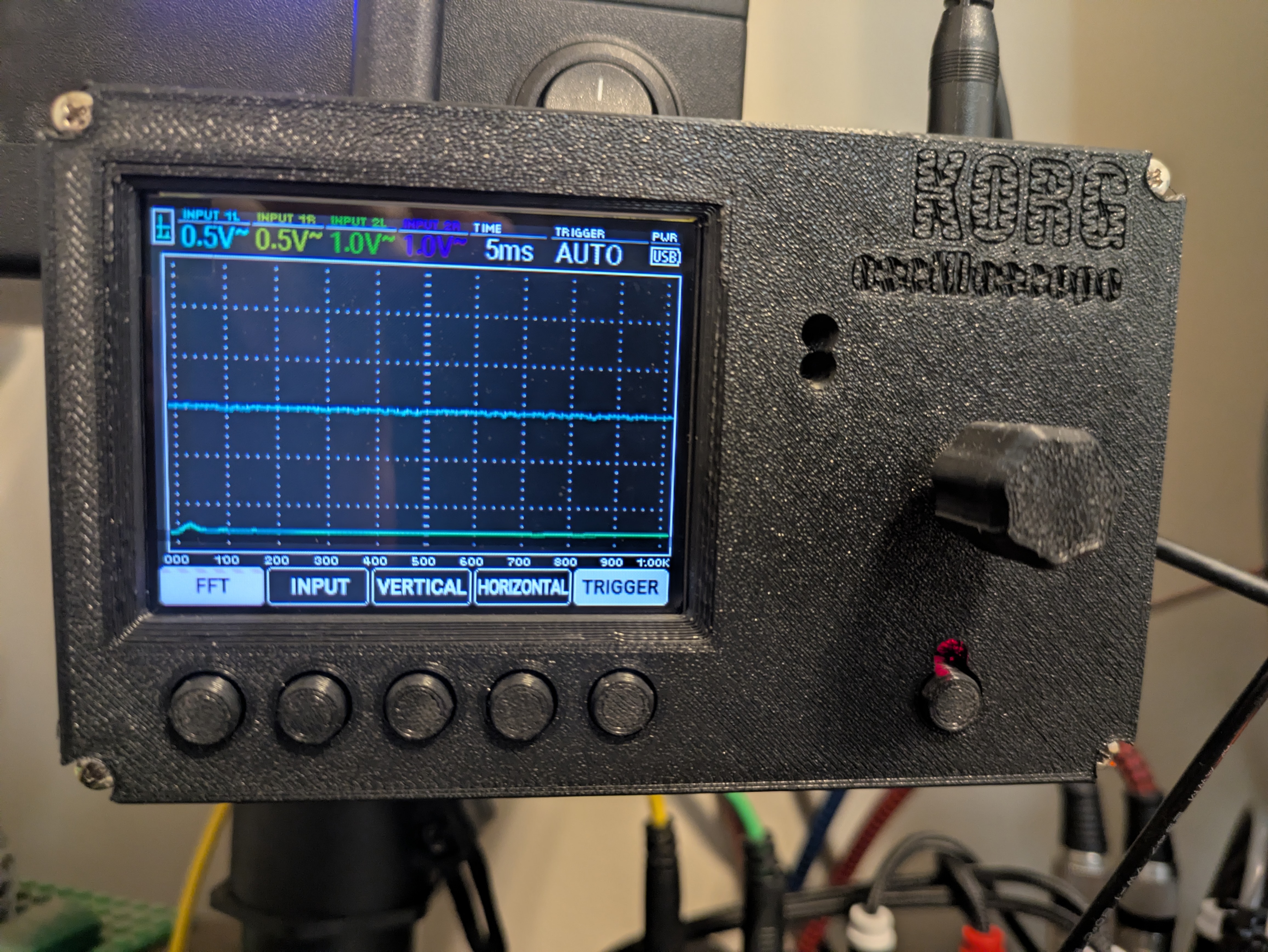 NTS-2 Cover Plate