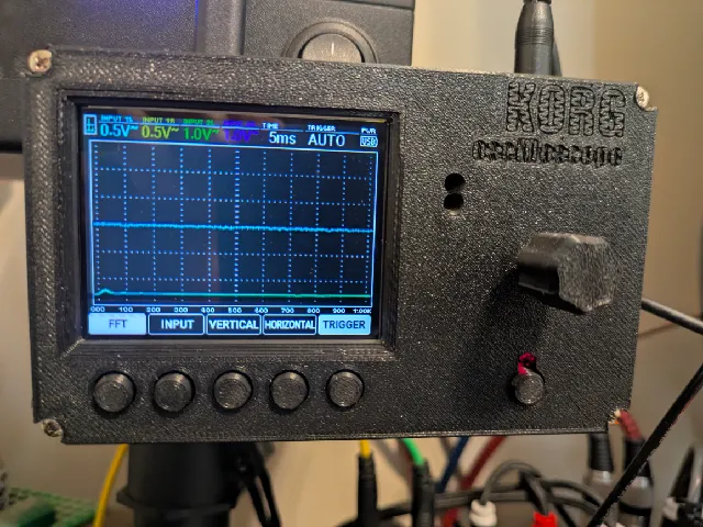 NTS-2 Cover Plate