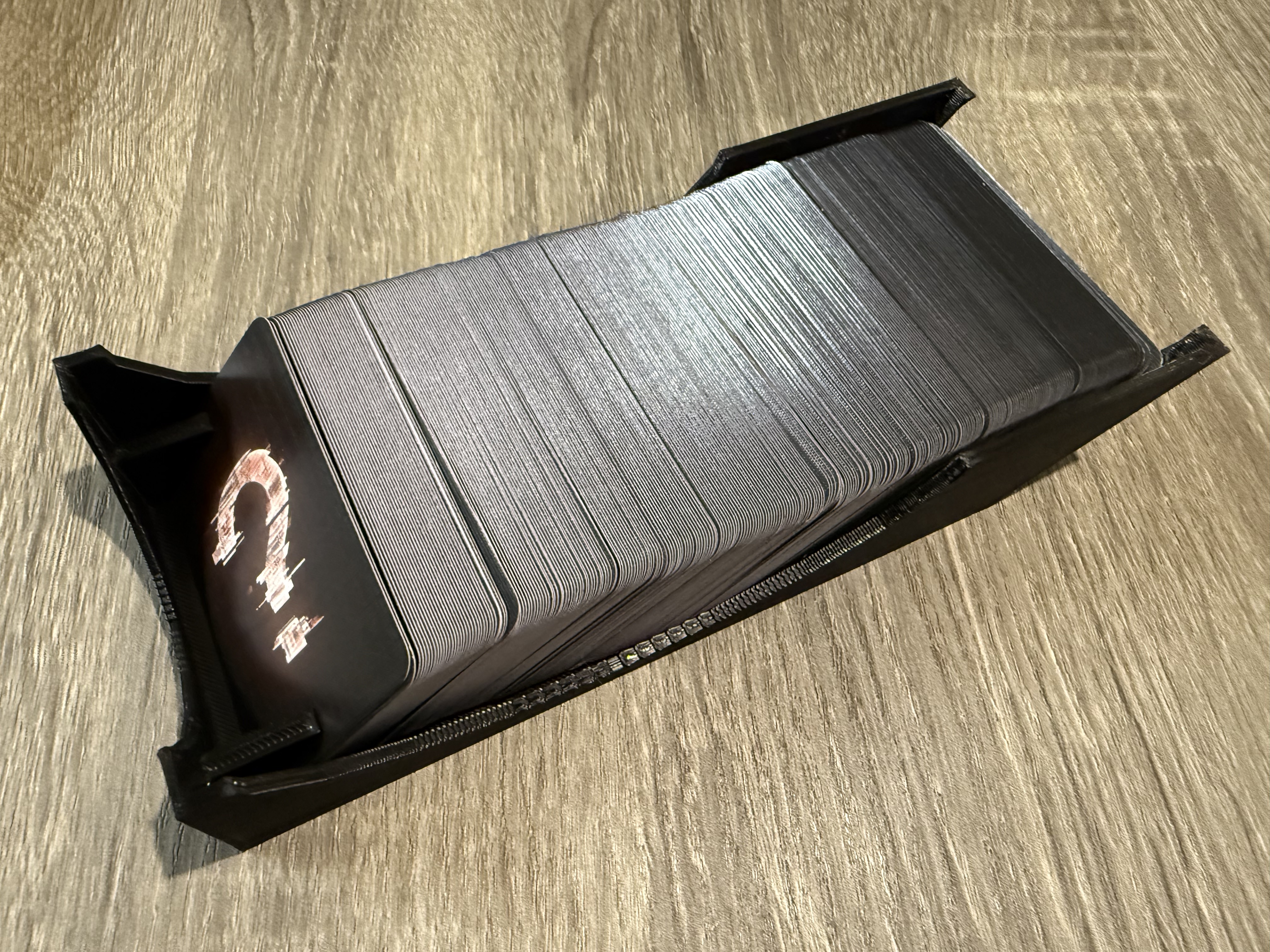 Deception Murder in Hong Kong and Expansion - Clue Cards (Updated)