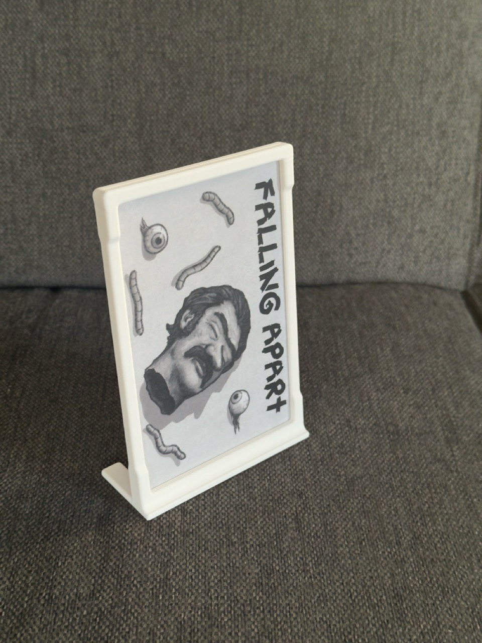 Picture Frame 10 x 15 cm