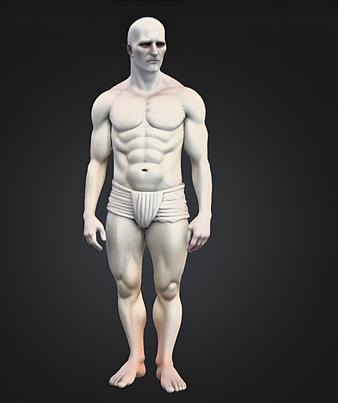 Prometheus Engineer  STL