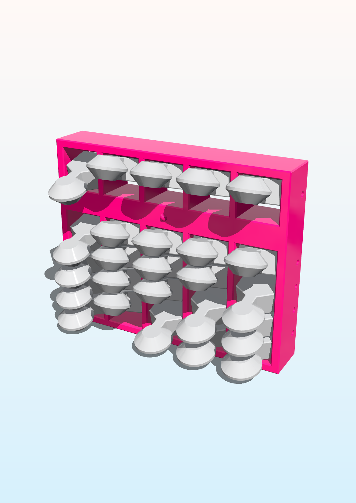 LockAbacus — miniatura 2
