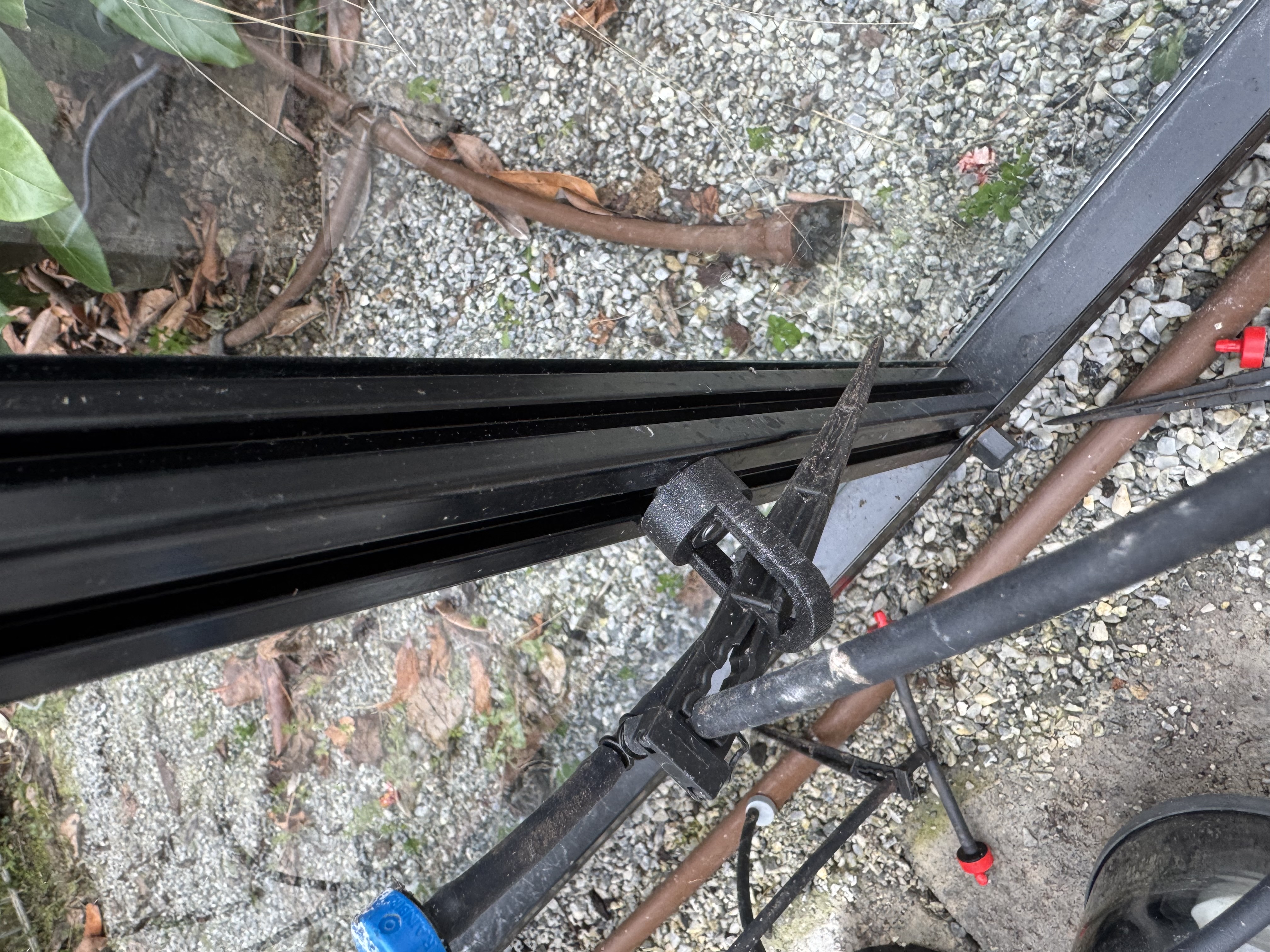 Mounting Adaptors for Juliana Greenhouse and BioGreen Florabooster Light — miniatura 4