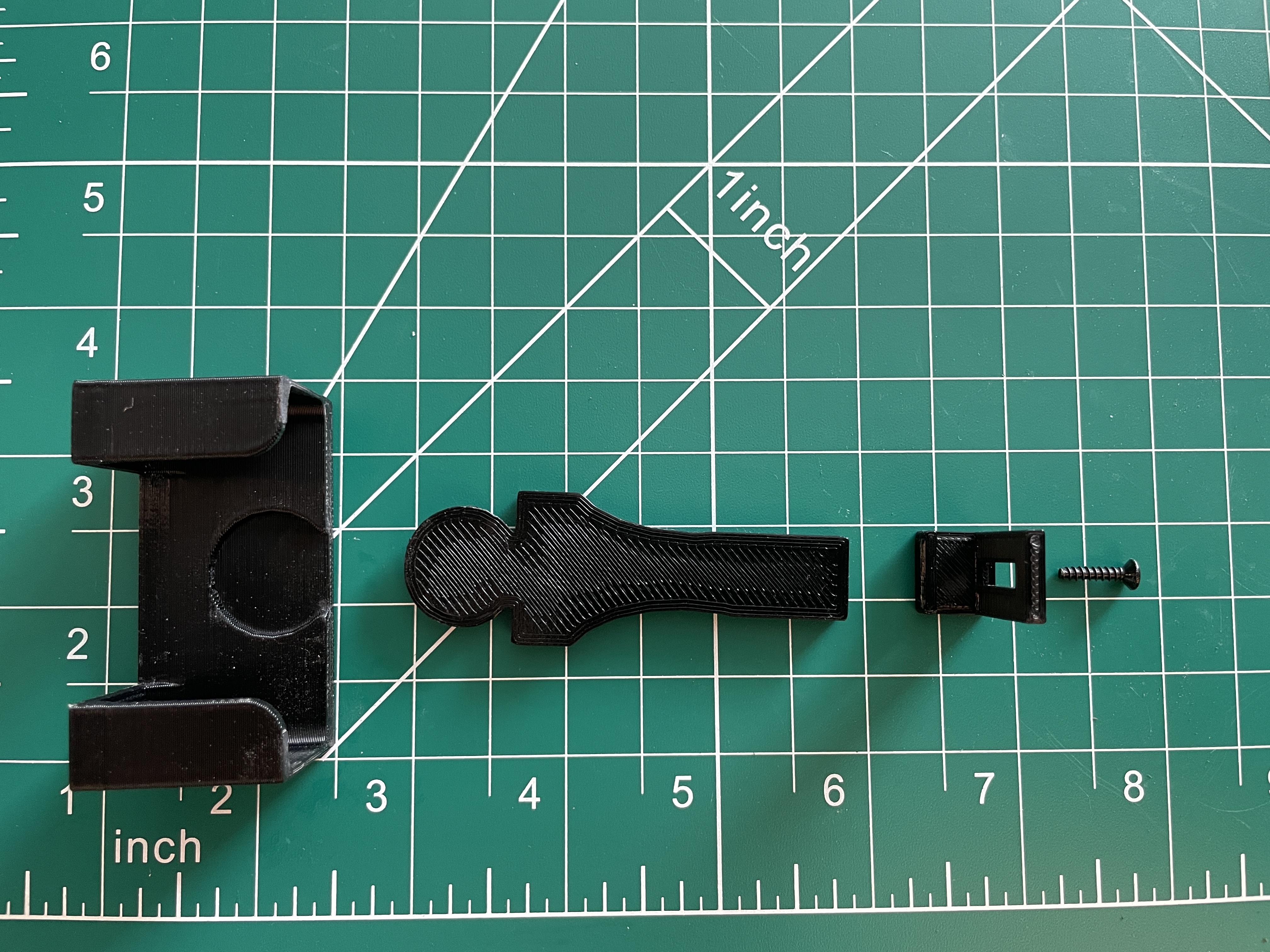 USB Interface Holder — miniatura 2