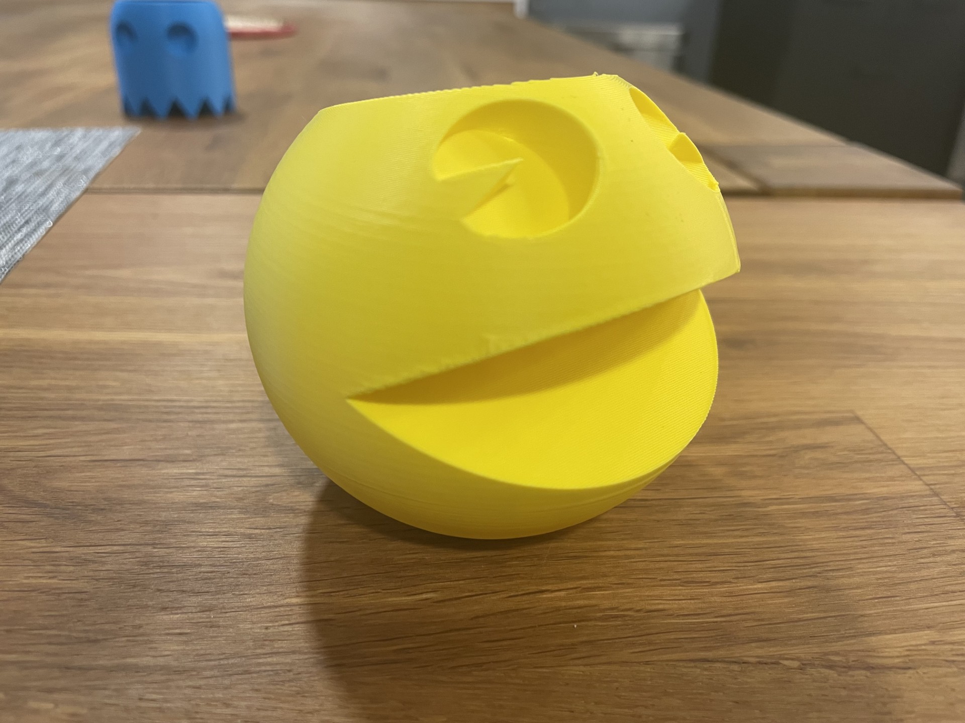PAC-MAN Planter Pot
