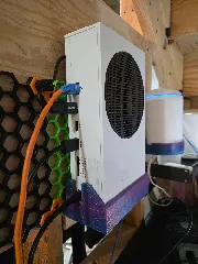 Xbox Series S HSW Mount