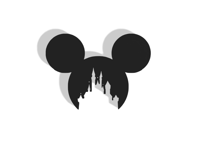 Disney Decor