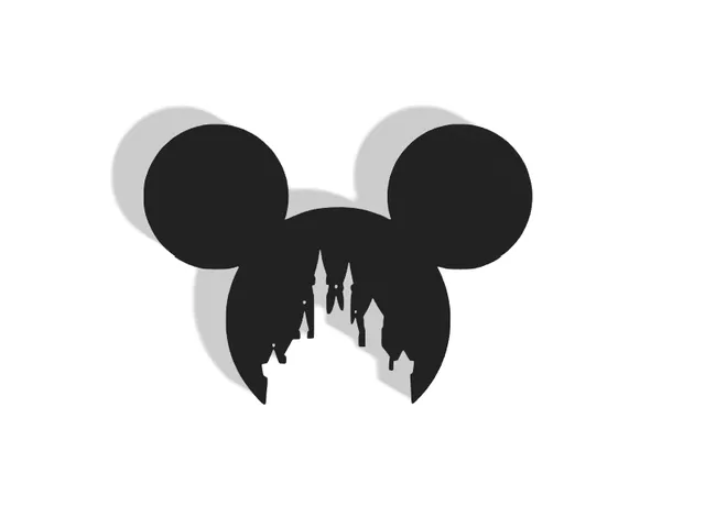 Disney Decor
