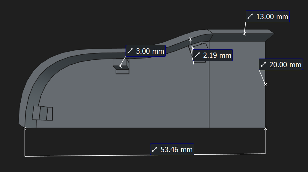 Baseboardend — miniatura 6