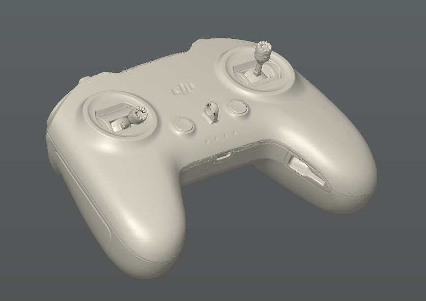 DJI Controller 3