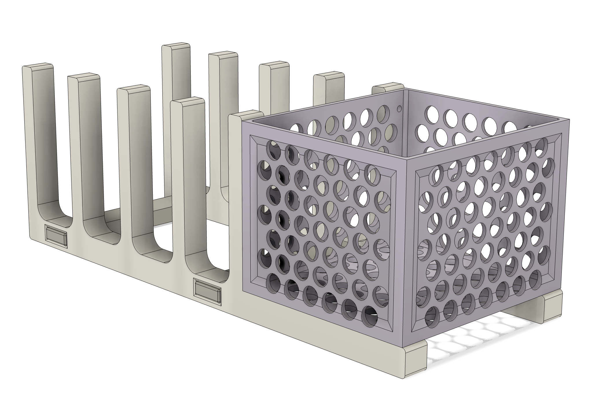 Odkapávač/Dish Drainer