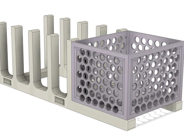 Odkapávač/Dish Drainer
