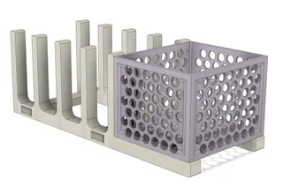 Odkapávač/Dish Drainer