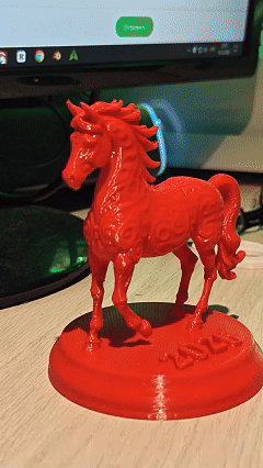 Horse2026 — thumbnail 6