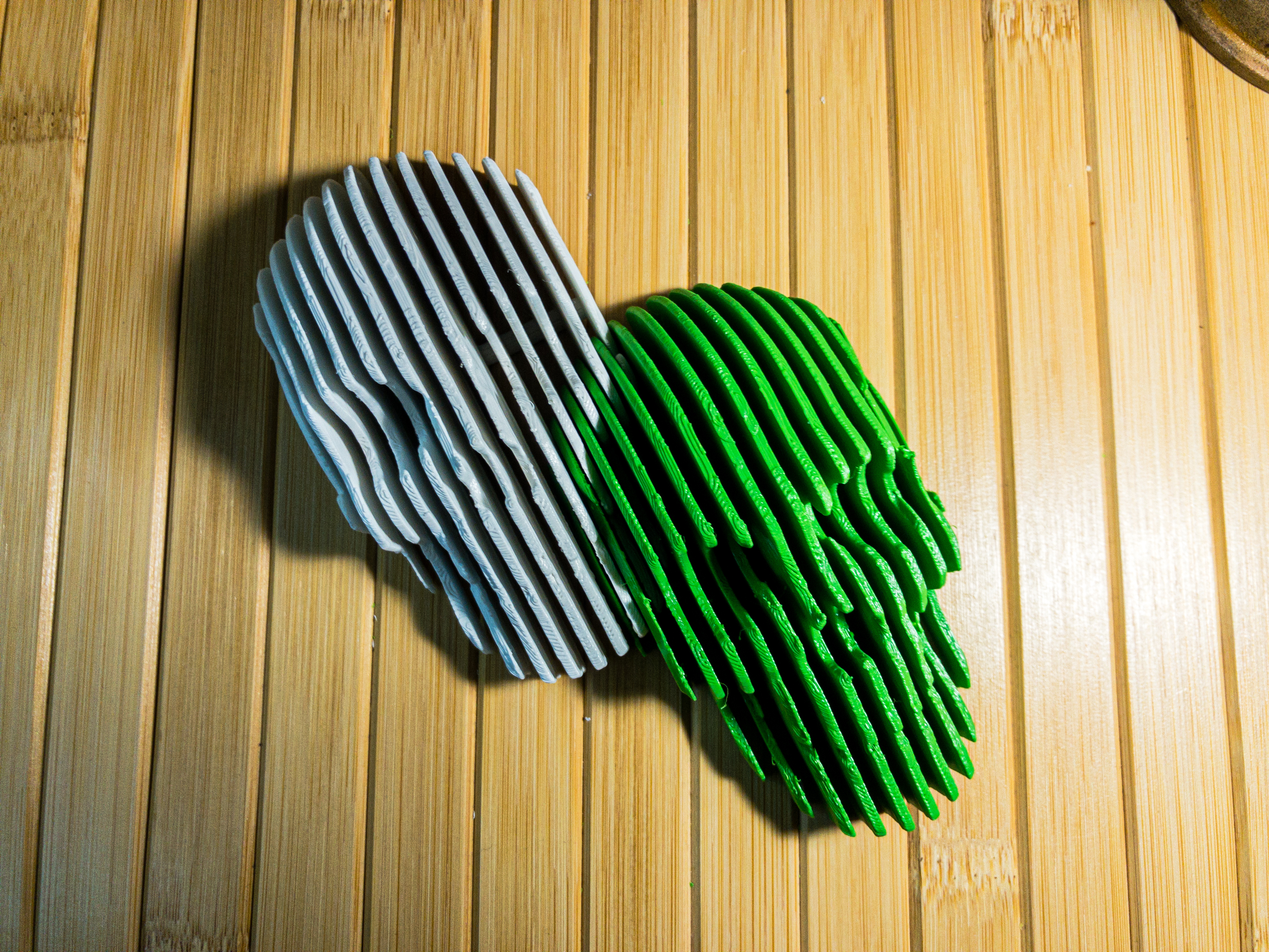Quantum Skull — miniatura 6