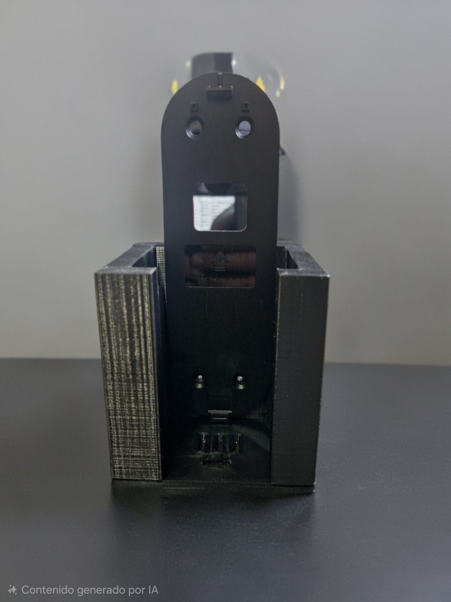 Anti-Theft Wall Bracket for WiFi Video Doorbell