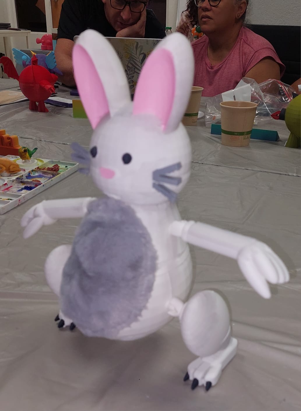 Big Bunny — thumbnail 2