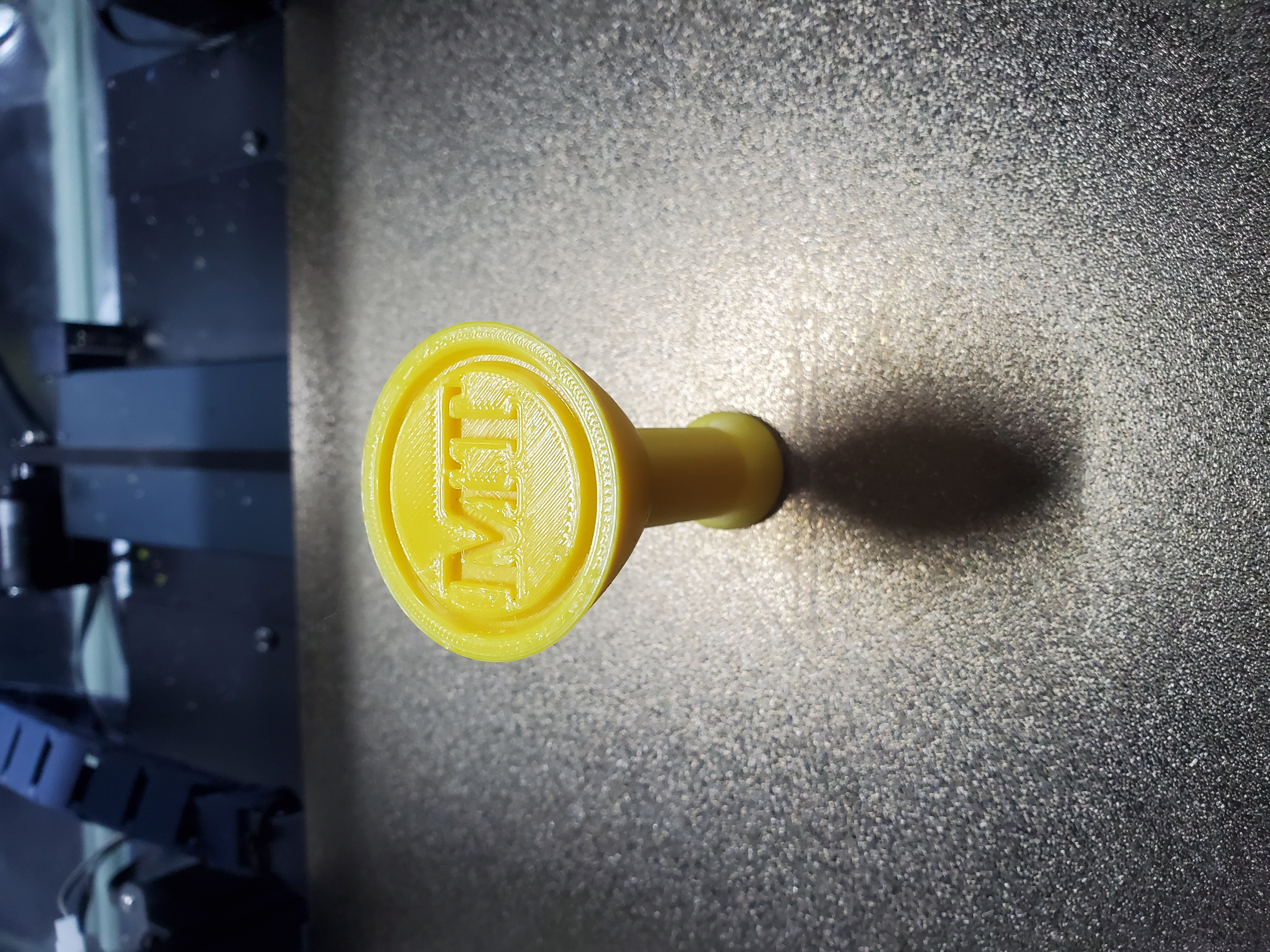 TASKMASTER Seal — miniatura 2