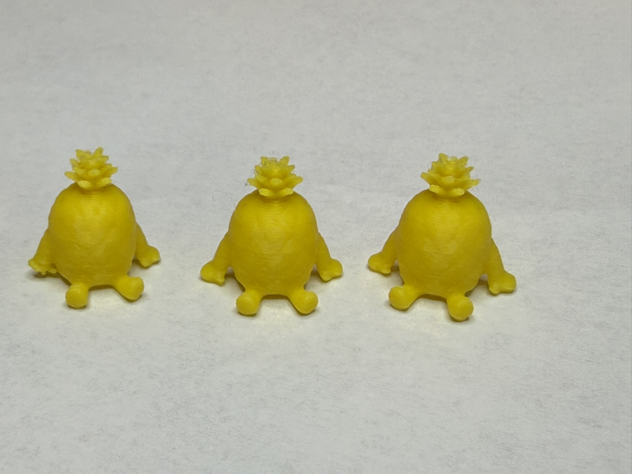 Cozy Mini Pineapple — thumbnail 3