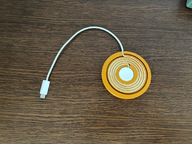 Apple Watch stand